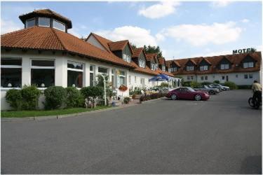 Motel Hormersdorf Hormersdorf  Exterior photo