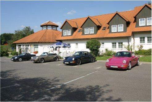 Motel Hormersdorf Hormersdorf  Exterior photo