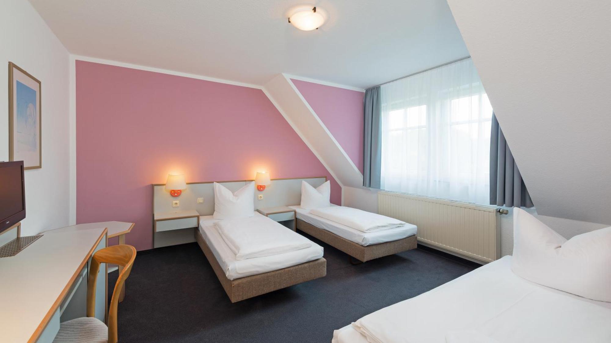 Motel Hormersdorf Hormersdorf  Exterior photo